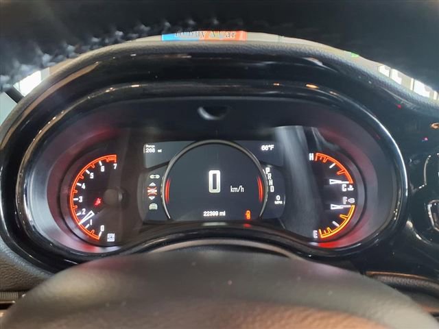 Used 2025 Dodge Durango GT image 21