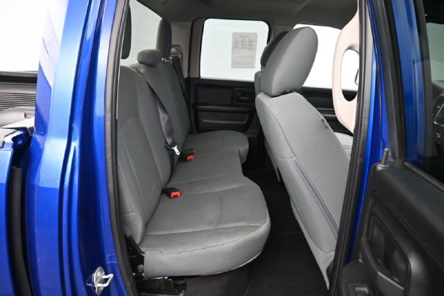 Used 2018 RAM 1500 Express w/ Express Value Package AWD/4WD image 6