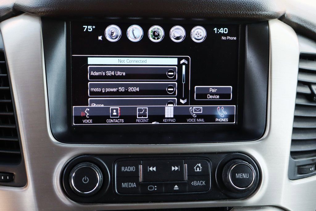 Used 2018 GMC Yukon Denali w/ Denali Ultimate Package image 33