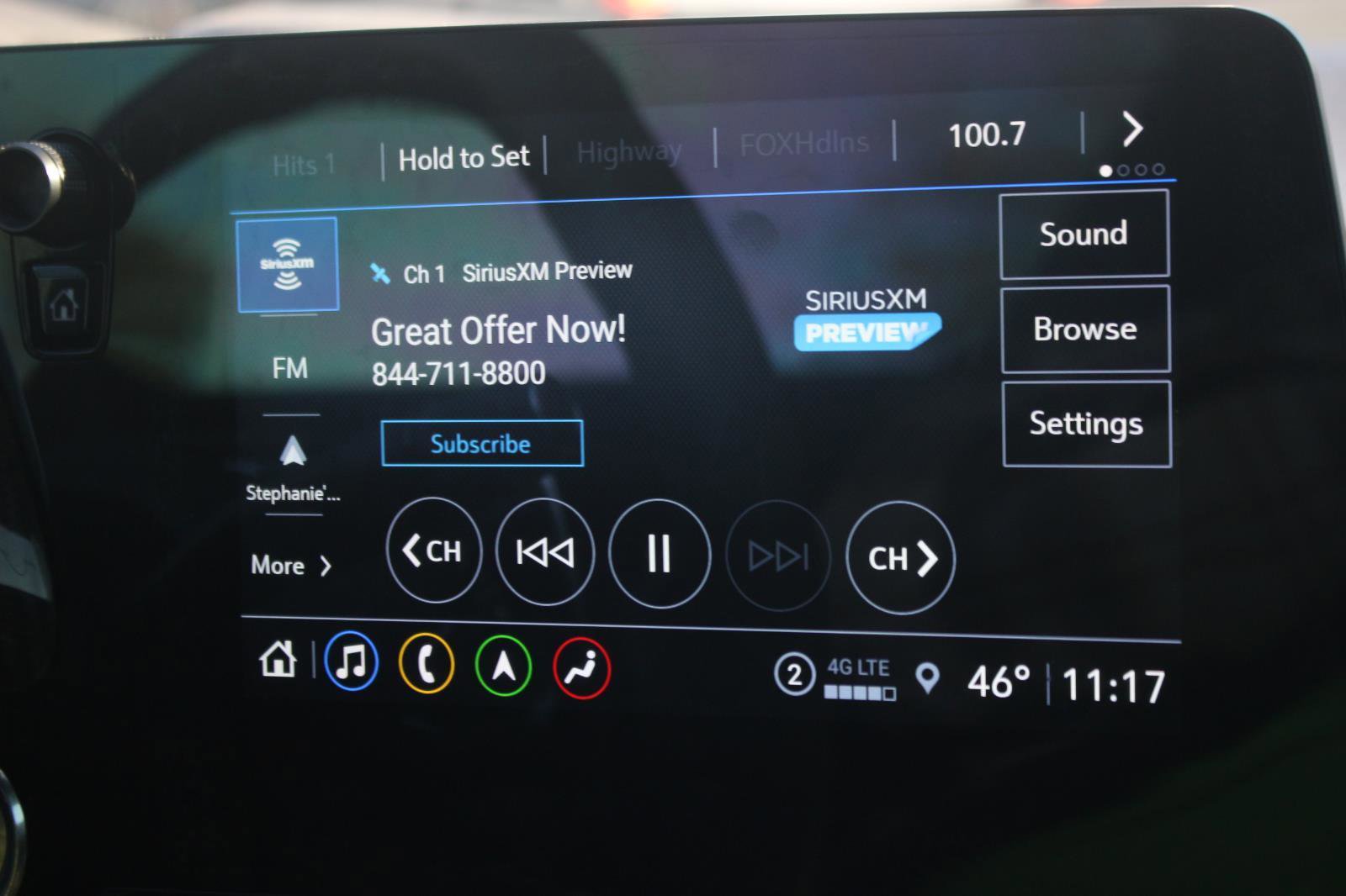 Used 2022 Chevrolet Corvette Stingray Preferred Conv w/ Z51 Performance Package image 23