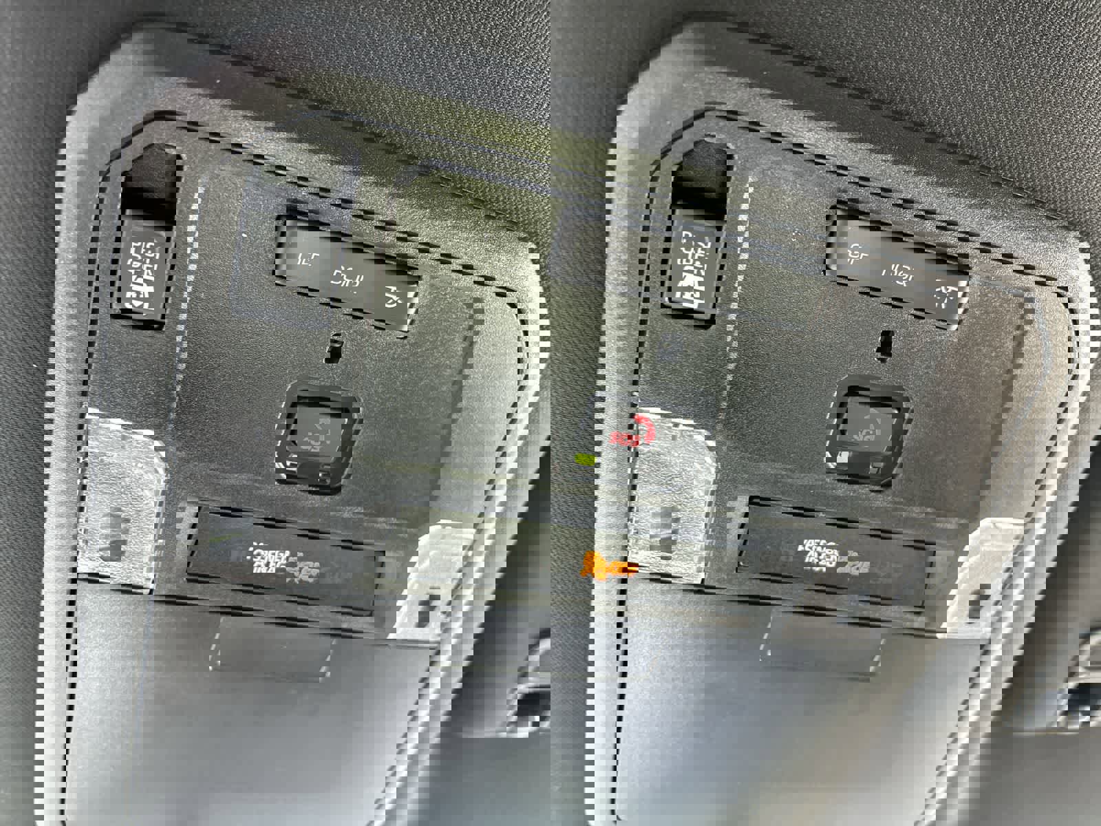 Used 2025 Toyota Tundra SR5 w/ SR5 Premium Package AWD/4WD image 20