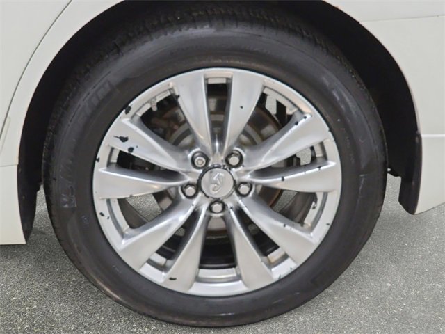 Used 2012 INFINITI M37 x w/ Premium Pkg image 33