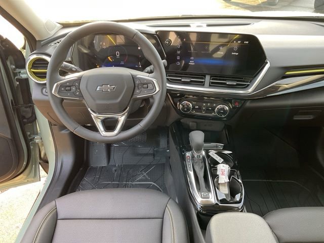 New 2026 Chevrolet Trax ACTIV w/ Driver Confidence Package image 11