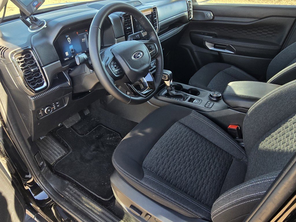 Used 2024 Ford Ranger XLT image 26