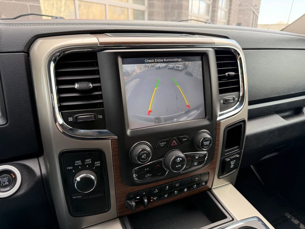 Used 2013 RAM 1500 Laramie w/ Convenience Group image 35