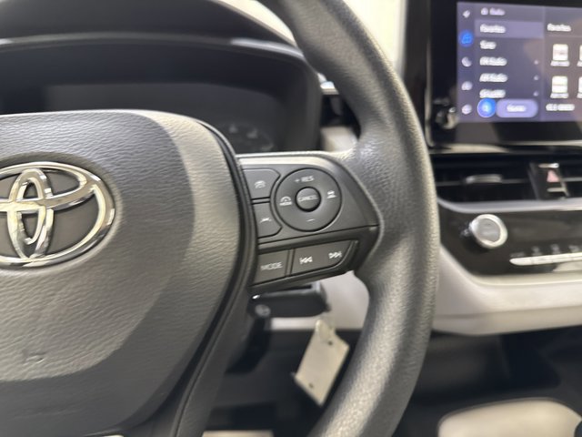 Used 2023 Toyota Corolla LE w/ Carpet Mat Package (TMS) image 18