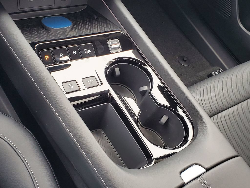New 2026 Nissan Murano SL AWD/4WD image 22