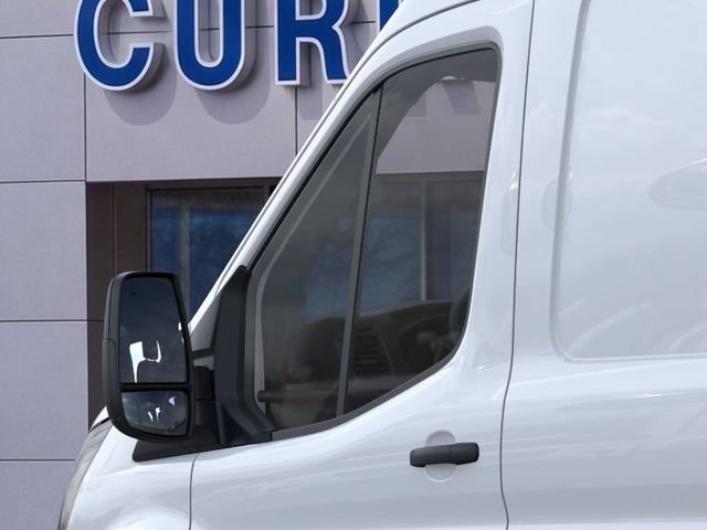New 2026 Ford Transit 250 148 Medium Roof RWD image 20