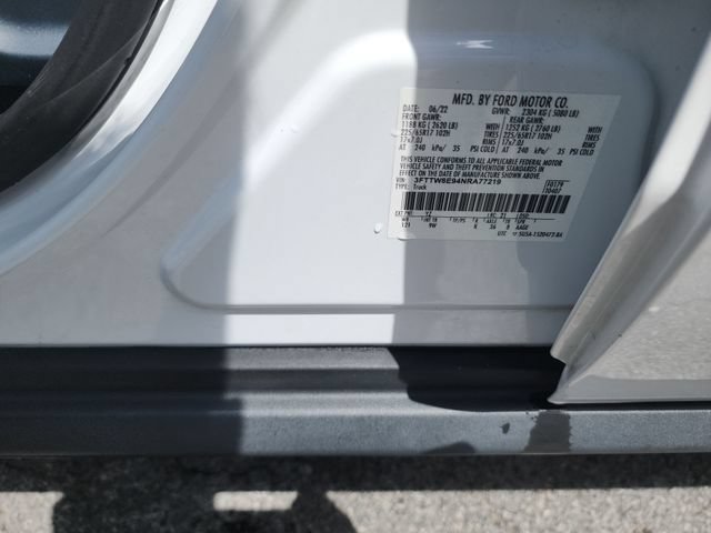 Used 2022 Ford Maverick XL FWD image 50