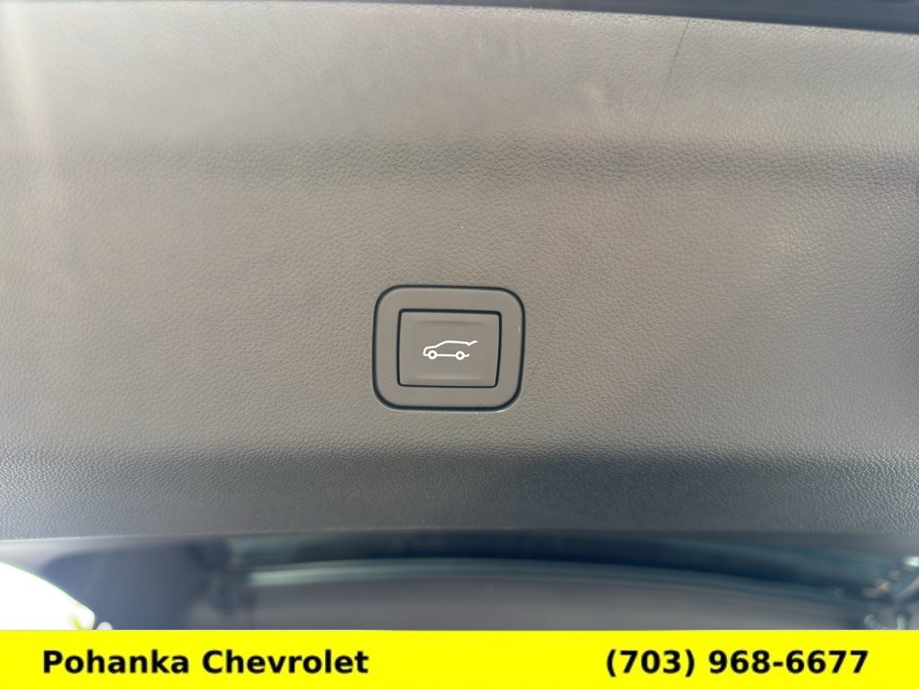 New 2026 Chevrolet Suburban High Country AWD/4WD image 32