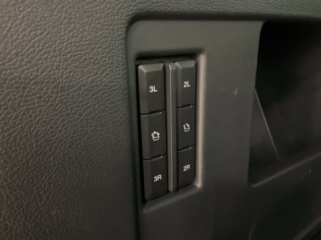 Used 2023 Ford Expedition Limited AWD/4WD image 27