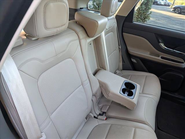 Certified 2024 Lincoln Corsair Grand Touring w/ Equipment Group 301A AWD/4WD image 19