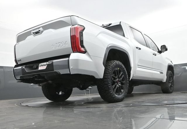 New 2026 Toyota Tundra 1794 Edition AWD/4WD image 26