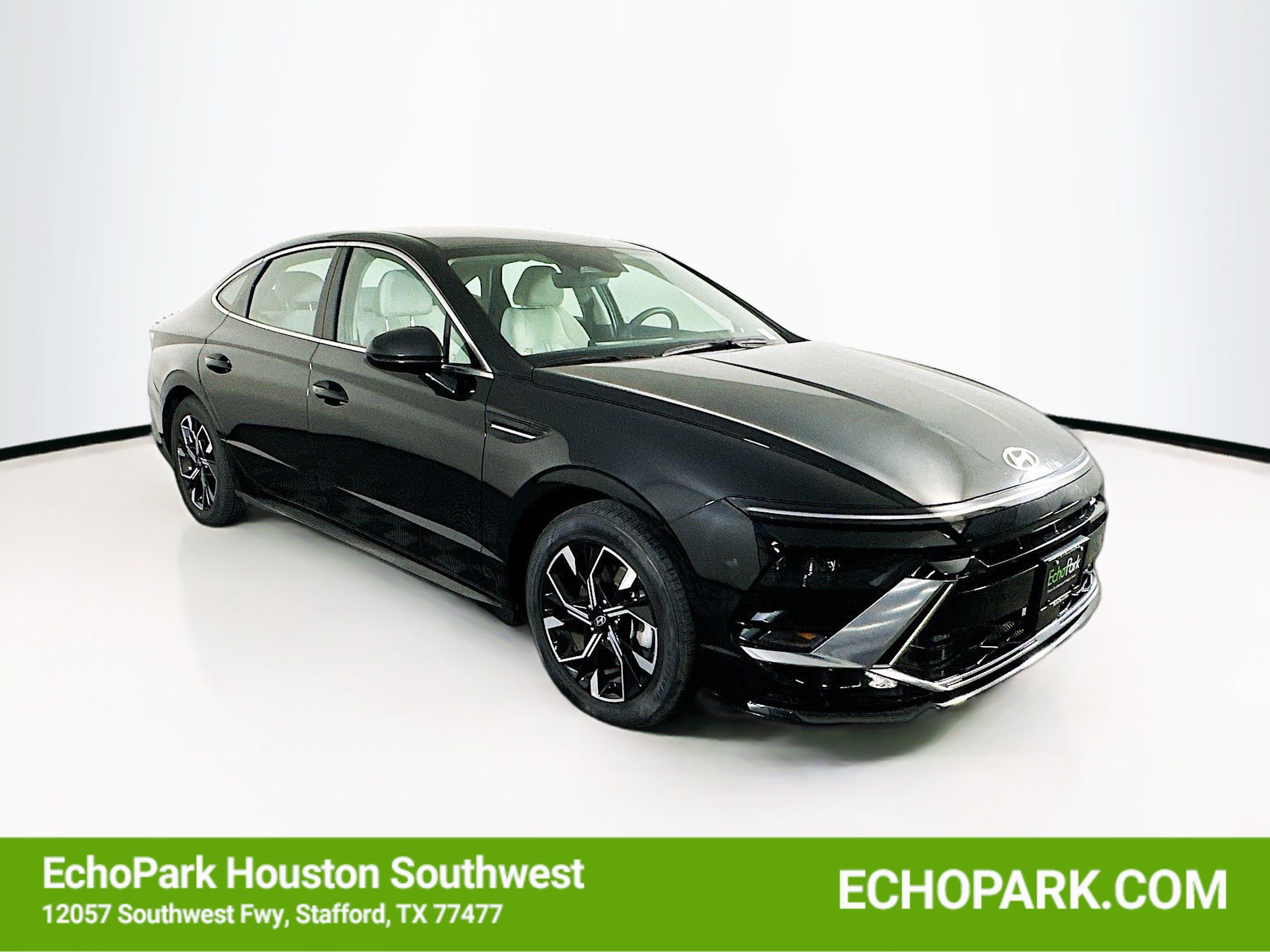 Used 2025 Hyundai Sonata SEL