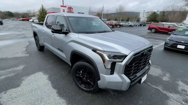 New 2026 Toyota Tundra Limited AWD/4WD image 2