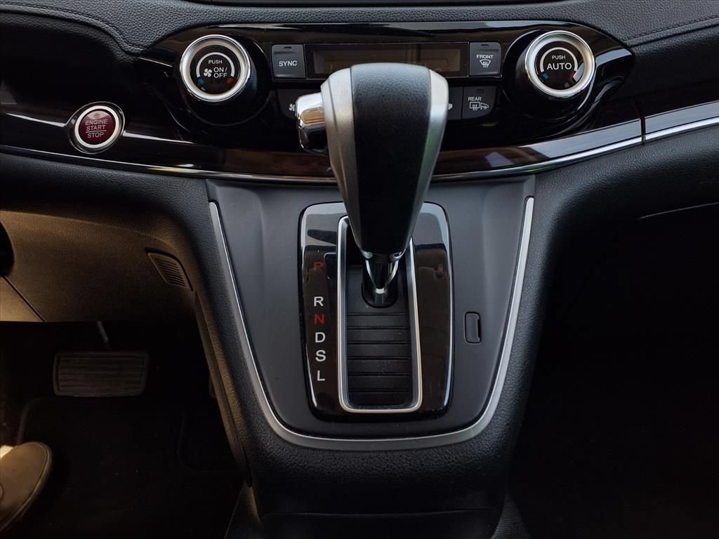 Used 2016 Honda CR-V EX-L image 17