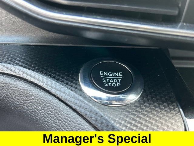 Used 2022 Ford Explorer ST-Line w/ Class IV Trailer Tow Package AWD/4WD image 21