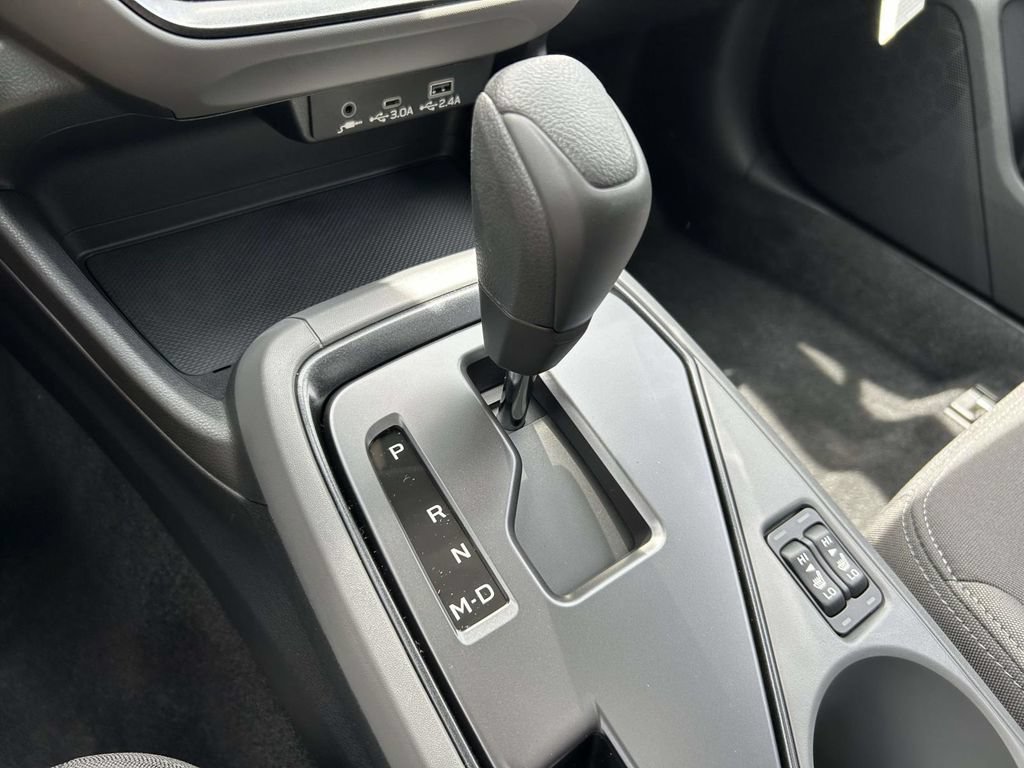 New 2026 Subaru Crosstrek 2.5i Premium AWD/4WD image 25