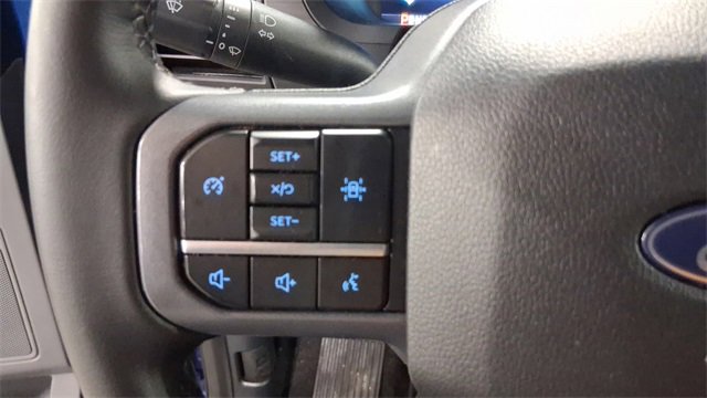 Used 2025 Ford F150 XLT w/ Equipment Group 301A Standard image 28