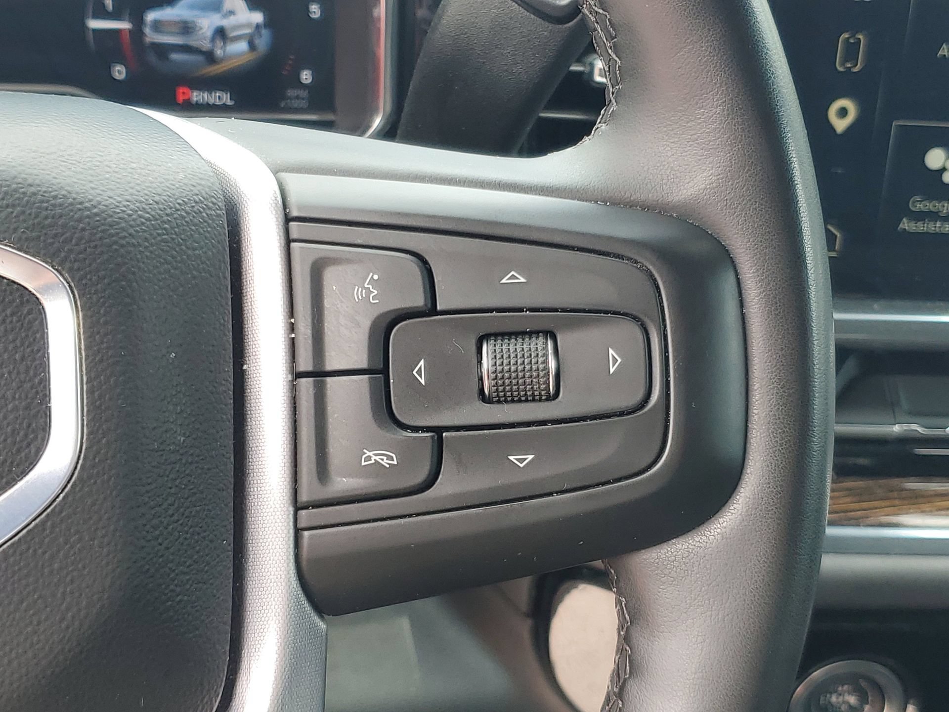 Used 2024 GMC Sierra 1500 Elevation RWD image 22