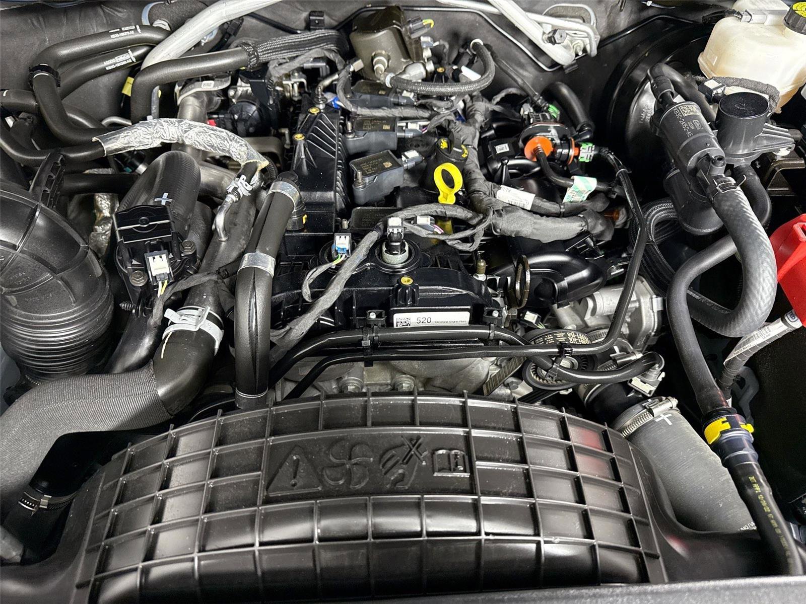 Used 2023 Ford Ranger XLT w/ Tremor Off-Road Package image 40