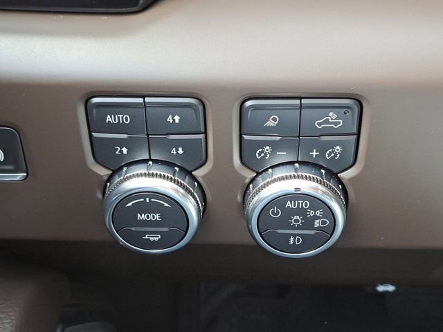 Used 2025 GMC Sierra 1500 Denali w/ Denali Reserve Package image 20