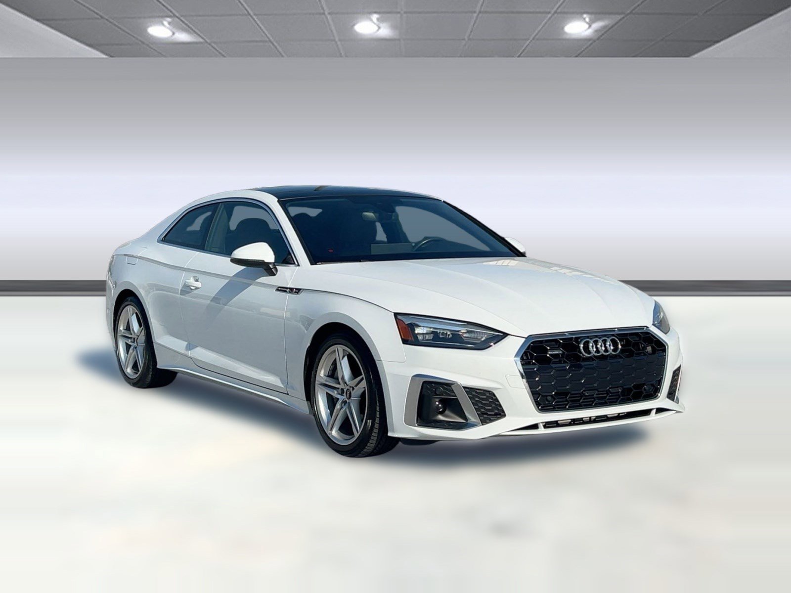 Certified 2022 Audi A5 2.0T Premium image 7