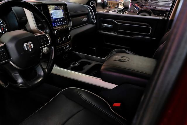 Used 2020 RAM 3500 Laramie AWD/4WD image 22