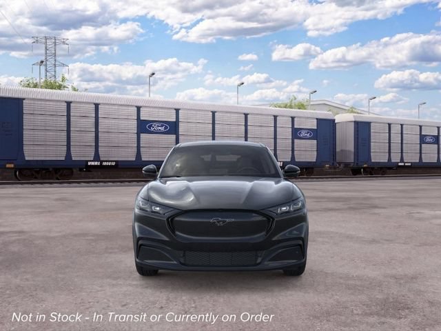 New 2026 Ford Mustang Mach-E Premium AWD/4WD image 6