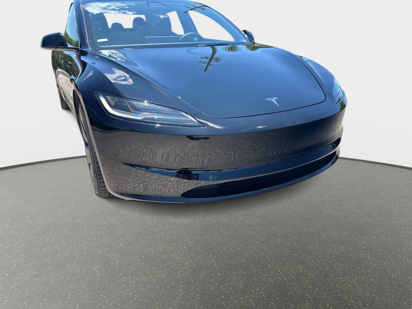 Used 2024 Tesla Model 3 Long Range AWD/4WD image 7
