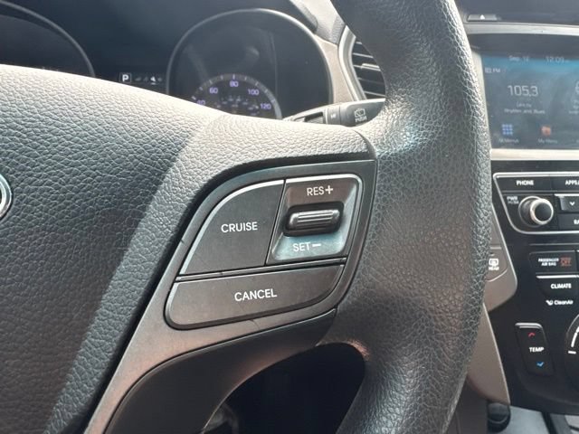 Used 2018 Hyundai Santa Fe Sport w/ 2.4L Value Package 02 AWD/4WD image 21