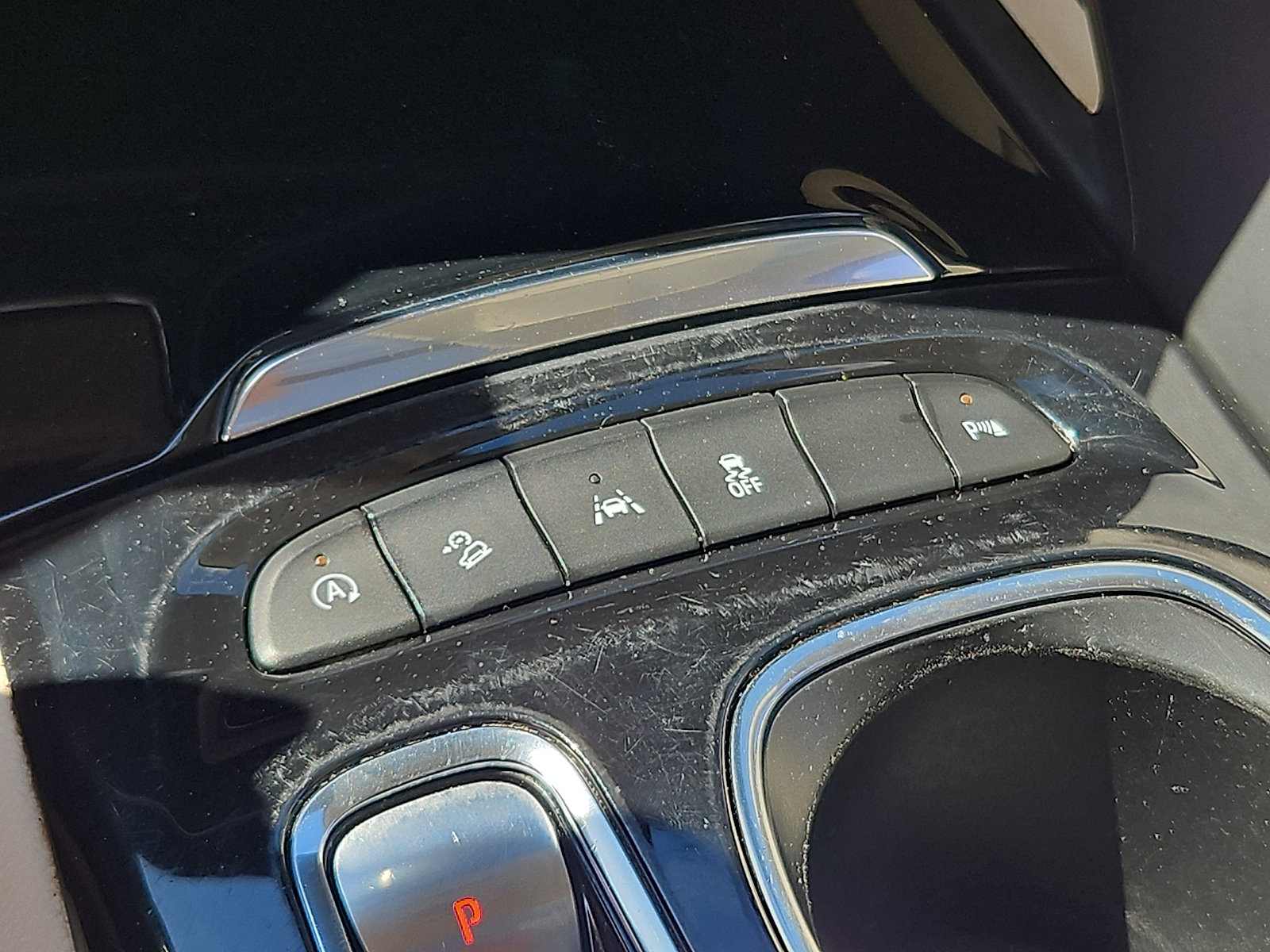 Used 2022 Buick Envision Avenir w/ Safety Package AWD/4WD image 25