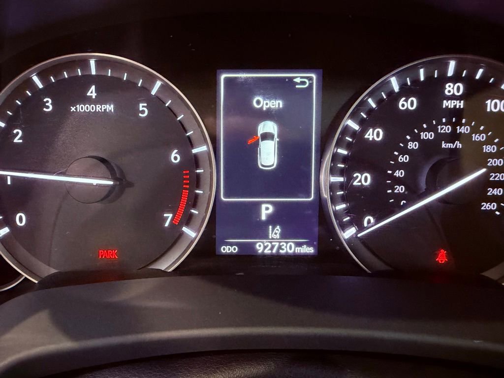 Used 2017 Lexus RX 350 FWD image 24