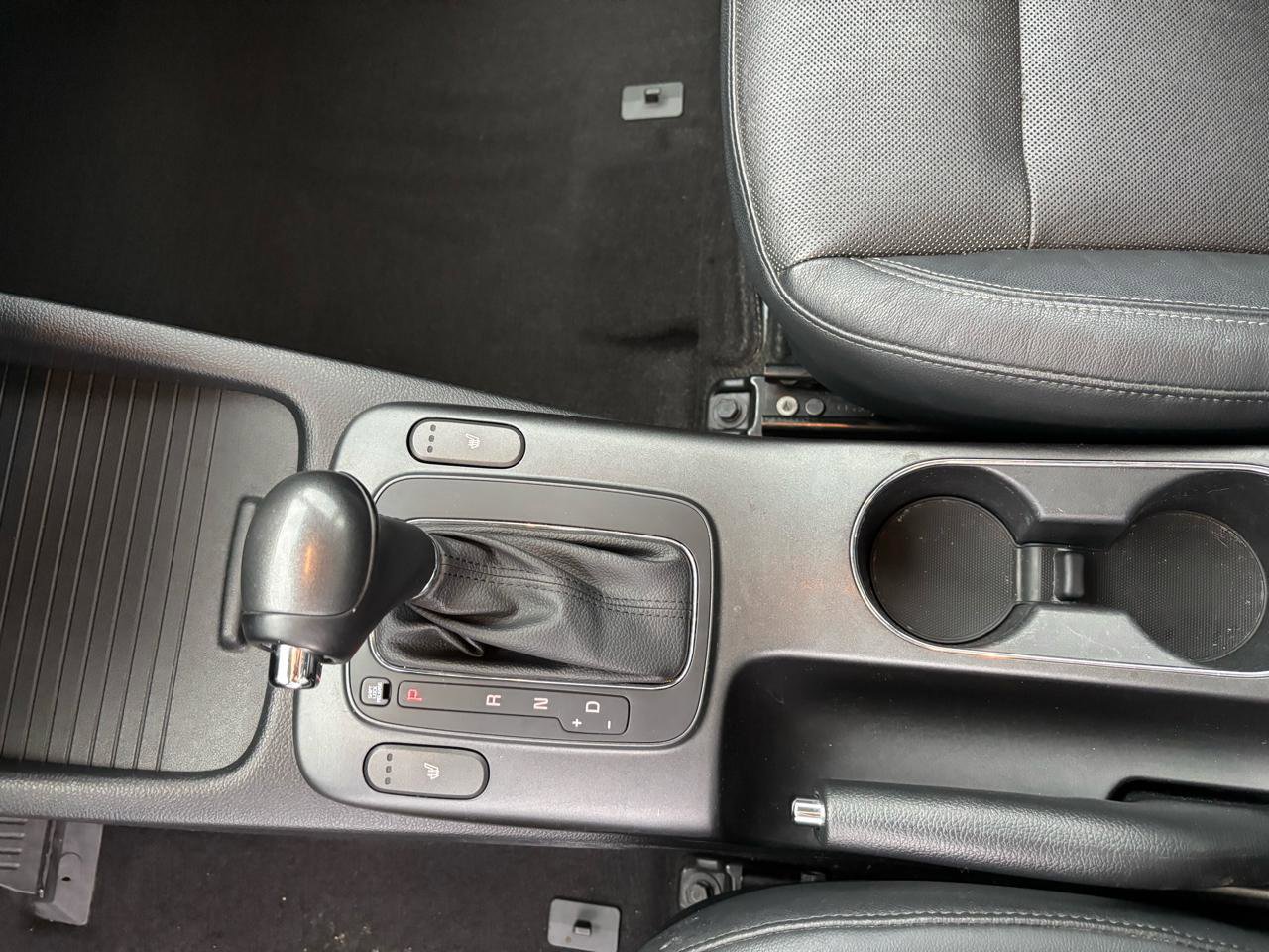 Used 2016 Kia Forte EX w/ EX Premium Package image 20