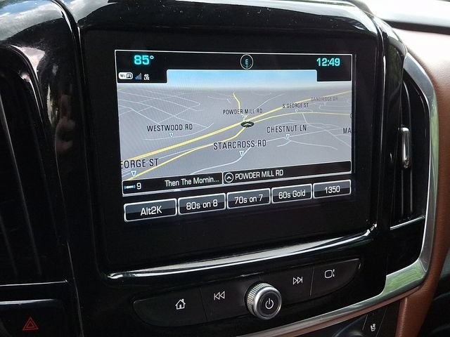 Used 2019 Chevrolet Traverse High Country AWD/4WD image 20