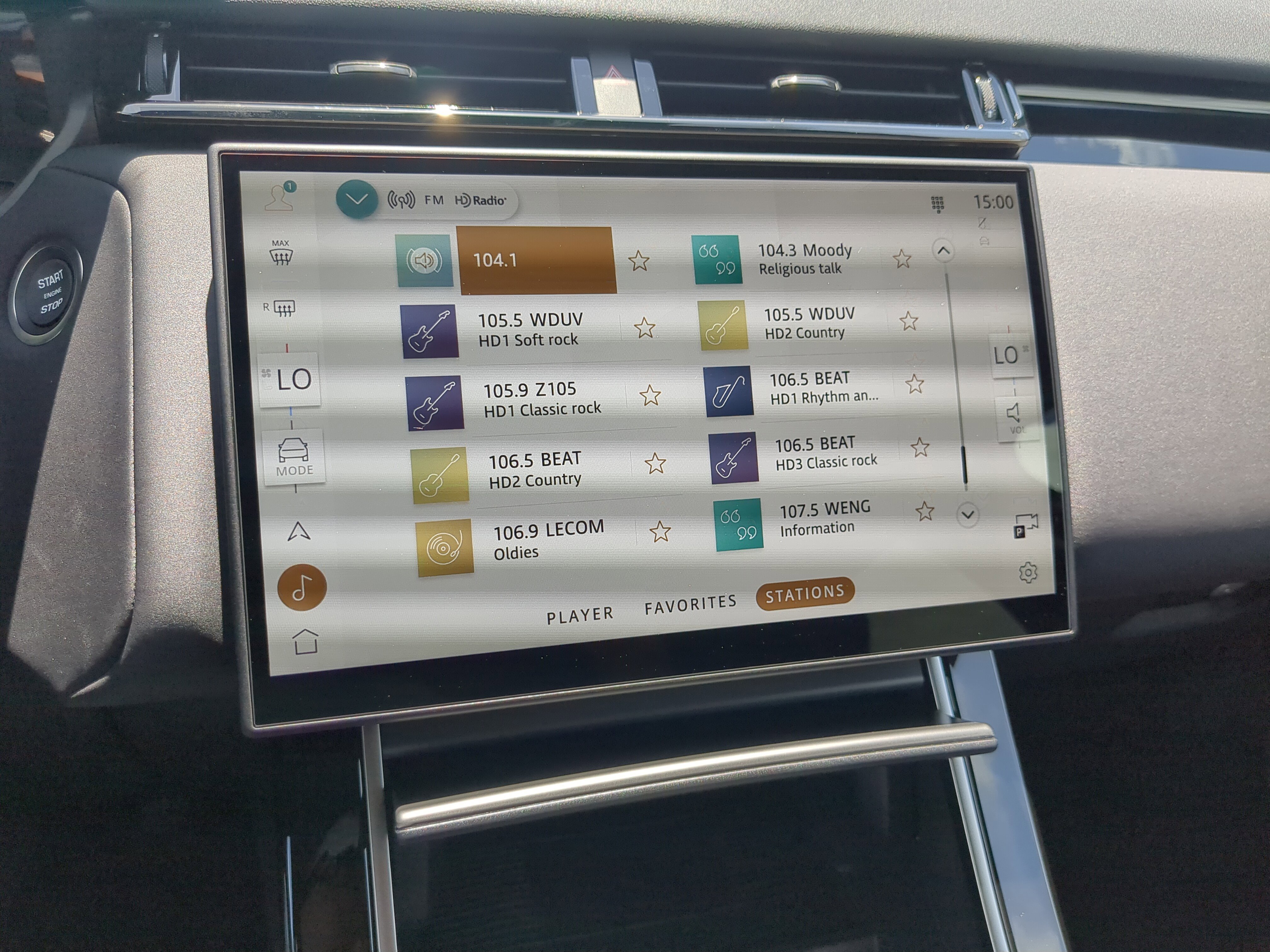 New 2026 Land Rover Range Rover Velar S image 24