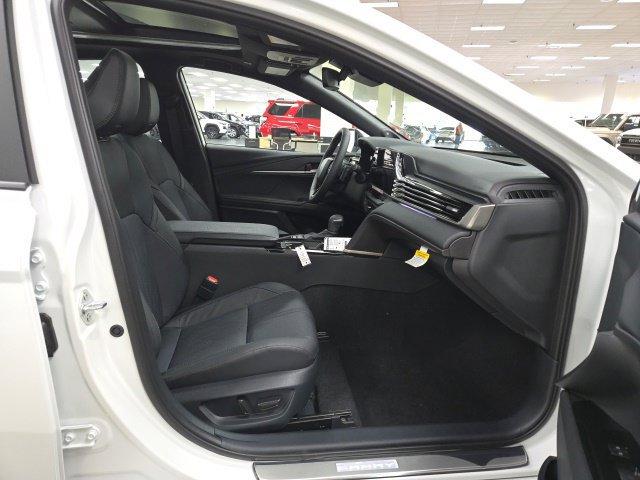 New 2026 Toyota Camry XSE w/ Premium Plus Package FWD image 8