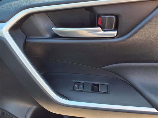 Used 2024 Toyota RAV4 XLE image 91