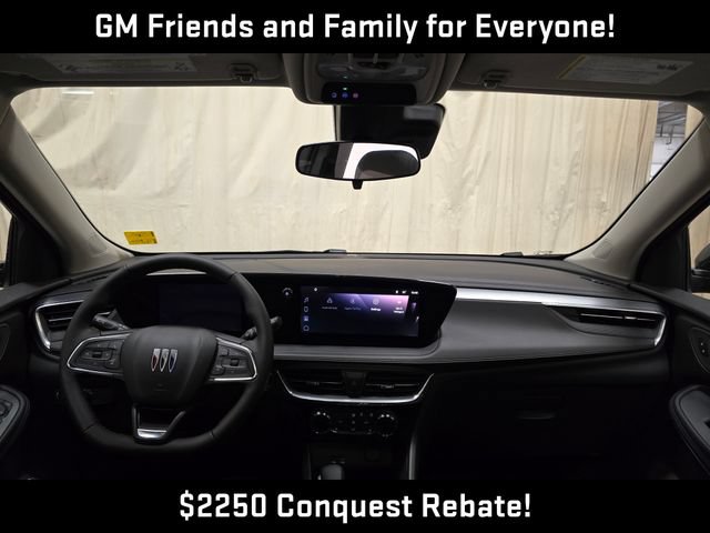 New 2026 Buick Encore GX Sport Touring w/ Comfort Package AWD/4WD image 27