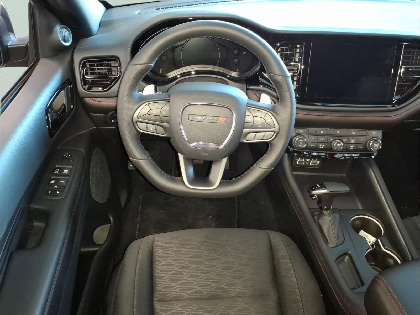 New 2026 Dodge Durango GT w/ Blacktop Package image 14