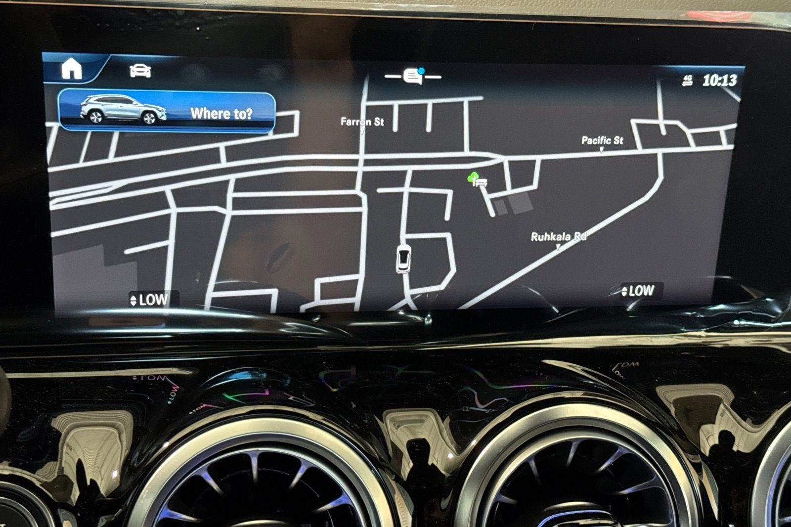 Used 2025 Mercedes-Benz GLA 250 image 25