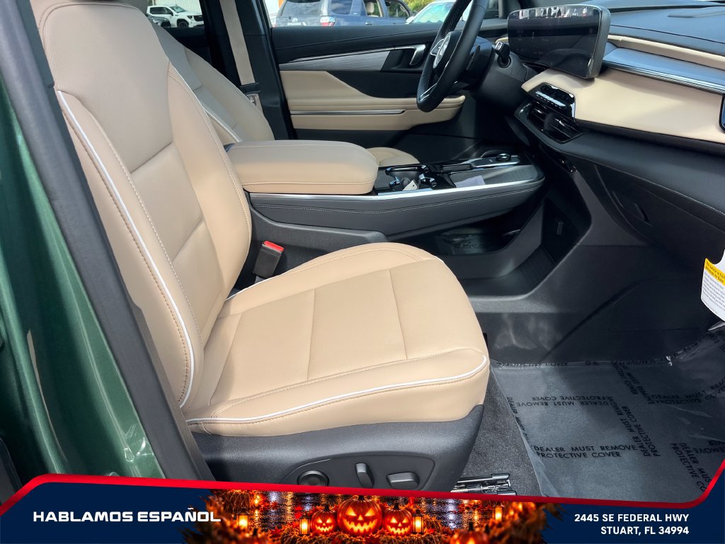 New 2027 Buick Enclave Preferred FWD image 20