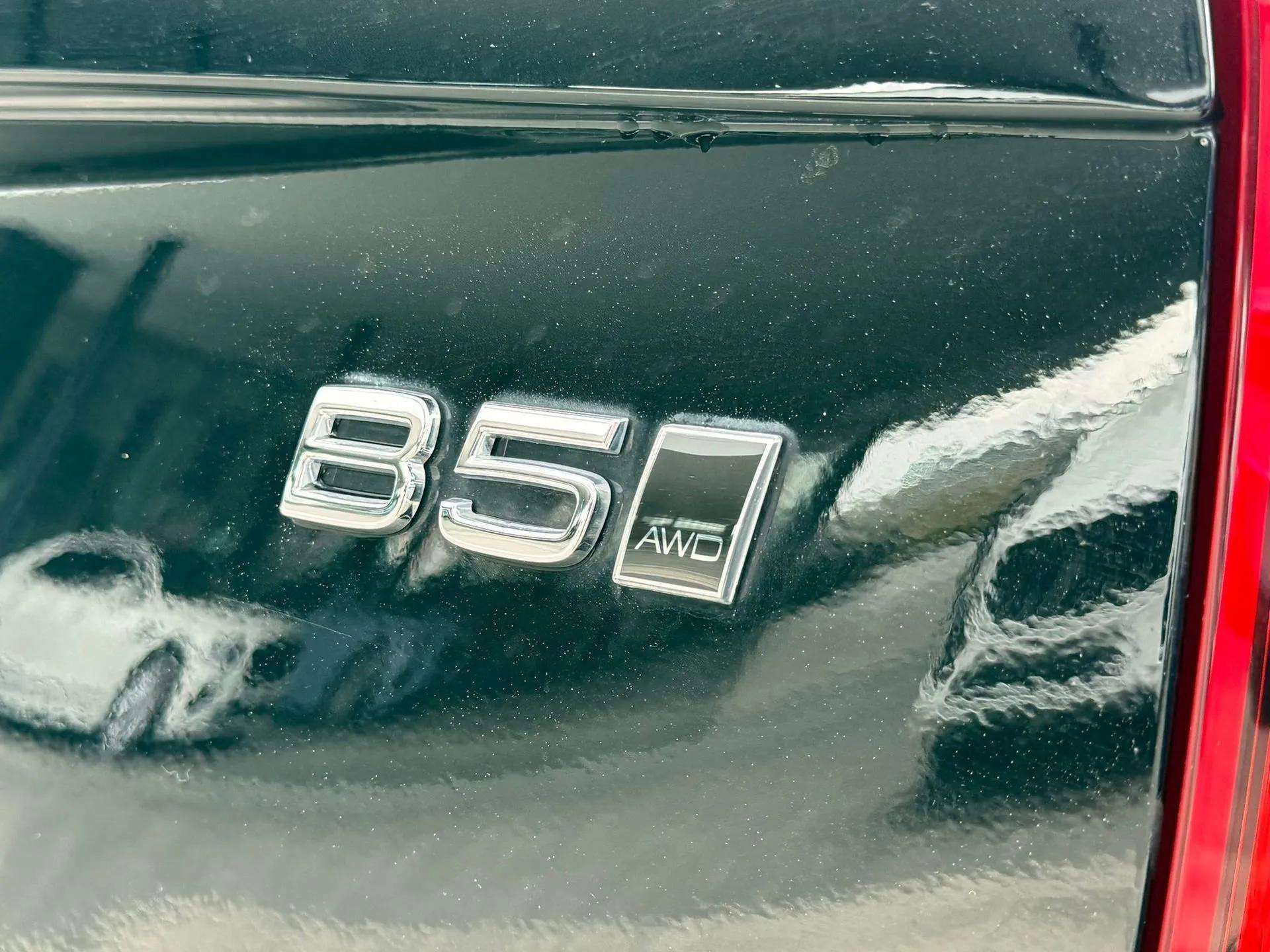 Used 2023 Volvo XC90 B5 Core w/ Protection Package Premier image 13