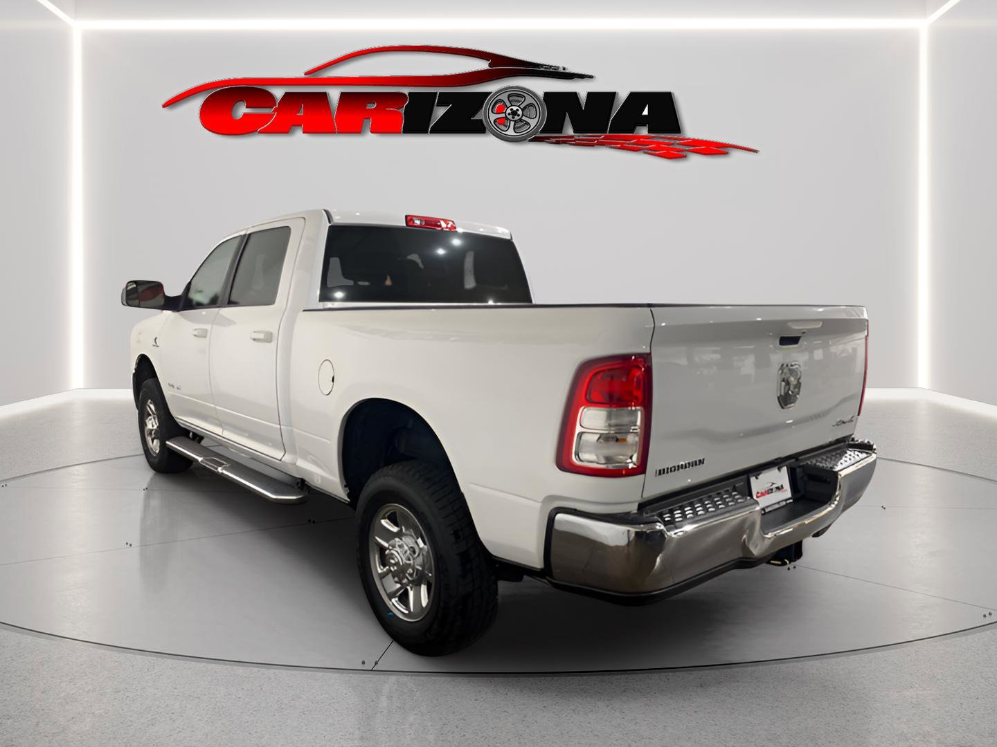 Used 2022 RAM 2500 Big Horn image 5