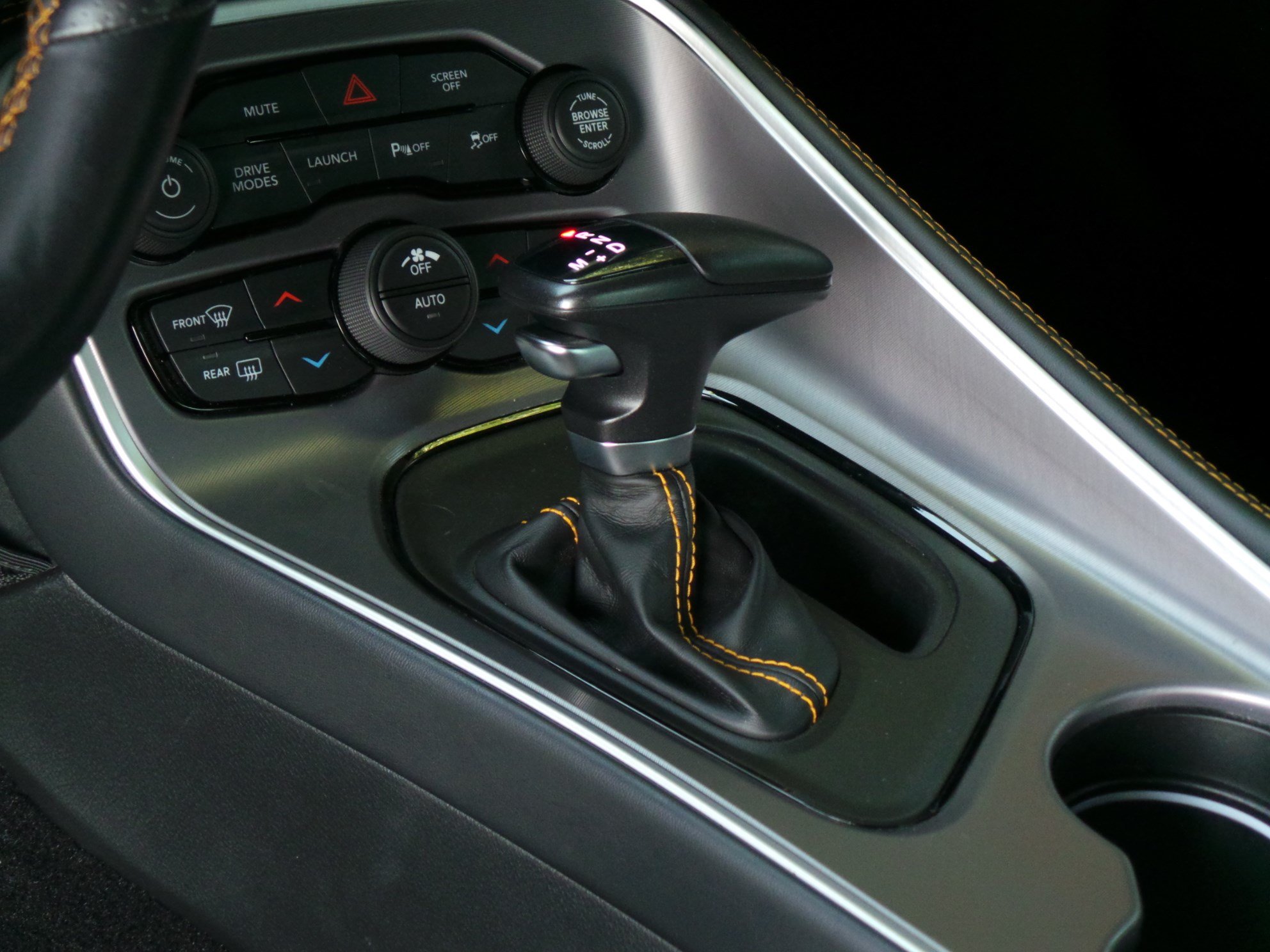 Used 2022 Dodge Challenger R/T Scat Pack RWD image 13