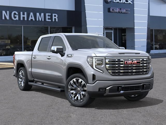 New 2026 GMC Sierra 1500 Denali AWD/4WD image 7