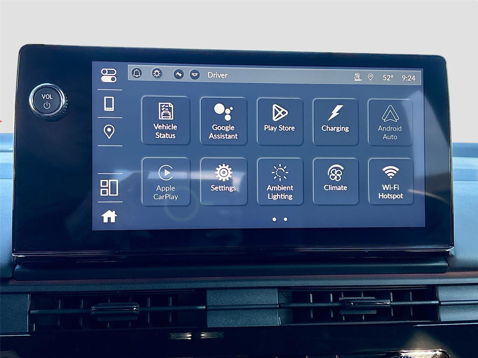 Used 2024 Honda Prologue Touring image 17