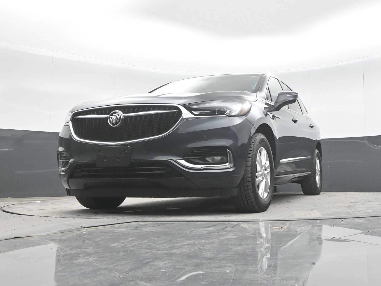 Used 2019 Buick Enclave Premium AWD/4WD image 26