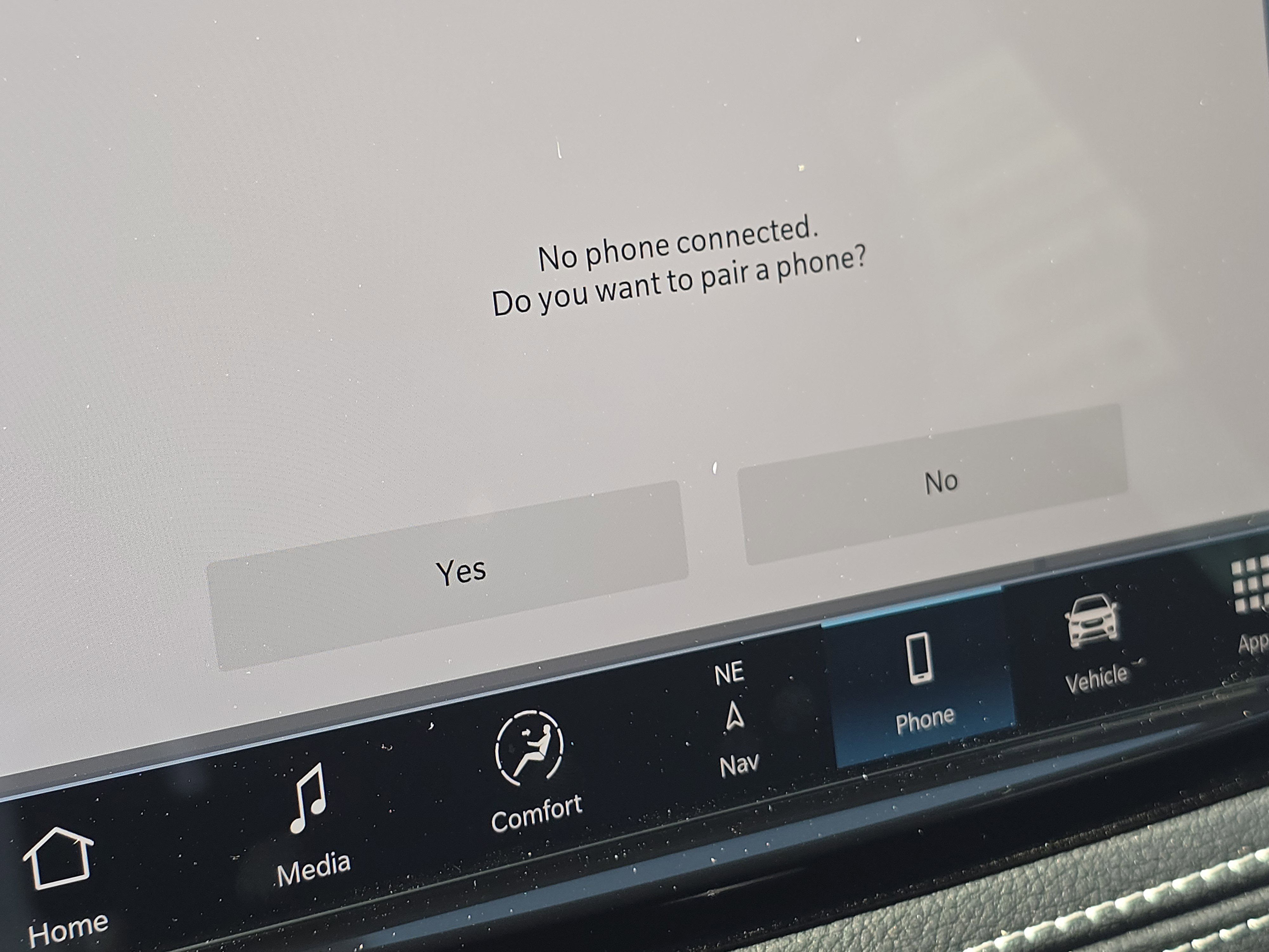 New 2026 Chrysler Pacifica Select image 5