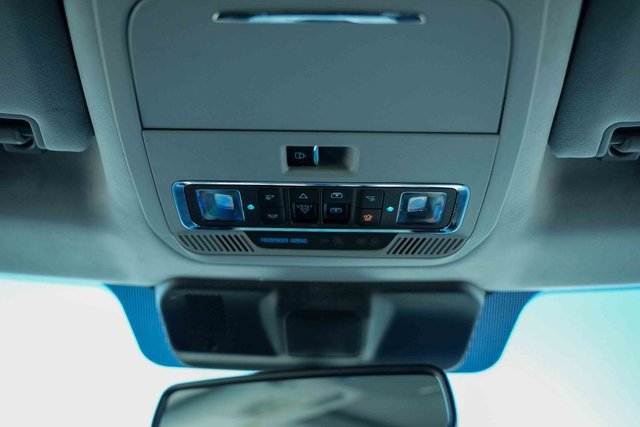 Used 2021 Ford F150 Limited image 45